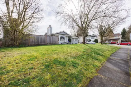 22641 Kendrick Loop, Maple Ridge, BC, Maple ridge — Single Family Residence for sale