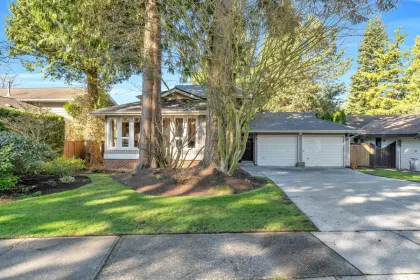 2151 127a Street, Surrey, BC, Surrey — Single Family Residence for sale