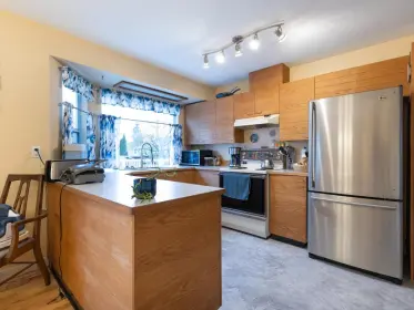 23441 Whippoorwill Avenue, Maple Ridge, BC, Maple ridge — Single Family Residence for sale