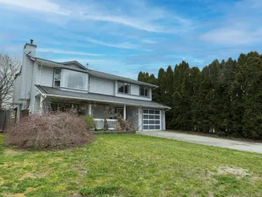 23441 Whippoorwill Avenue, Maple Ridge, BC, Maple ridge — Single Family Residence for sale
