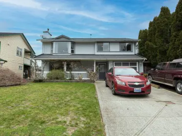 23441 Whippoorwill Avenue, Maple Ridge, BC, Maple ridge — Single Family Residence for sale