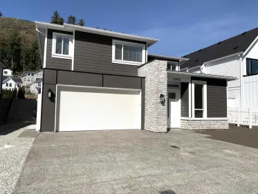 33969 Best Avenue, Mission, BC, Mission — Single Family Residence for sale