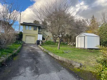 4078 Rumble Street, Burnaby, BC, Burnaby — Single Family Residence for sale