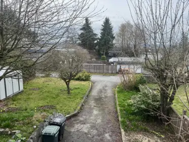 4078 Rumble Street, Burnaby, BC, Burnaby — Single Family Residence for sale