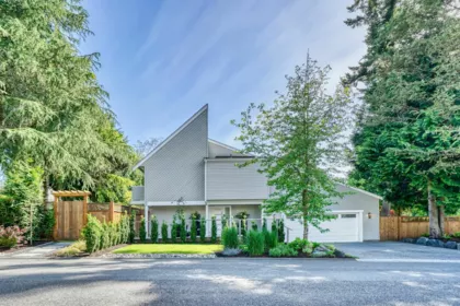 12752 Ocean Cliff Drive, Surrey, BC, Surrey — Single Family Residence for sale