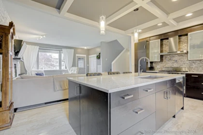 21532 87a Avenue, Langley, BC, Langley — Single Family Residence for sale