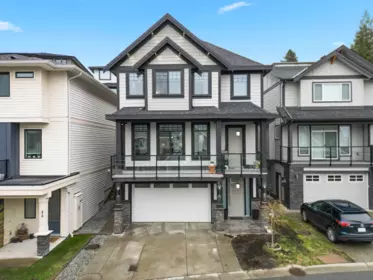 43 4295 Old Clayburn Road, Abbotsford, BC, Abbotsford — Single Family Residence for sale
