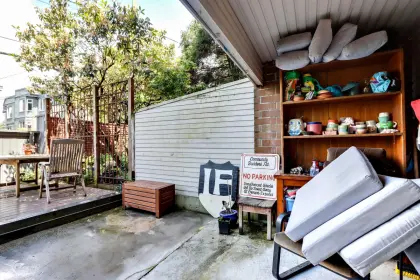 105 222 N Templeton Drive, Vancouver, BC, Vancouver — Apartment/Condo for sale