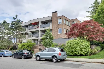 105 222 N Templeton Drive, Vancouver, BC, Vancouver — Apartment/Condo for sale
