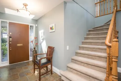 7280 Ledway Road, Richmond, BC, Richmond — Townhouse for sale