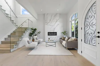 6188 Lochdale Street, Burnaby, BC, Burnaby — Single Family Residence for sale