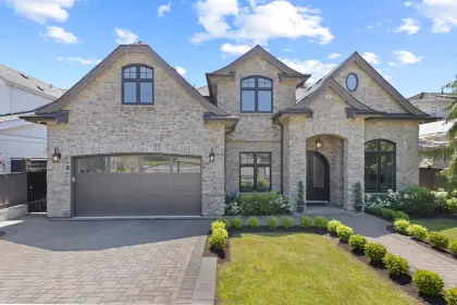 6188 Lochdale Street, Burnaby, BC, Burnaby — Single Family Residence for sale