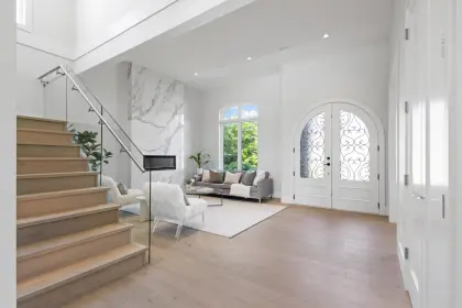 6188 Lochdale Street, Burnaby, BC, Burnaby — Single Family Residence for sale