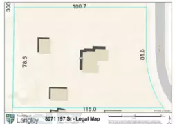 8071 197 Street, Langley, BC