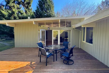 4315 Keith Road, West Vancouver, BC, West vancouver — Single Family Residence for sale