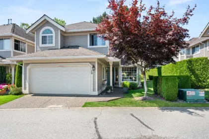 18 6380 121 Street, Surrey, BC, Surrey — Townhouse for sale
