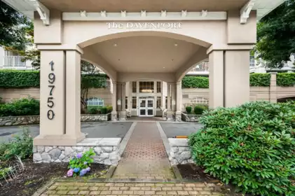 108 19750 64 Avenue, Langley, BC, Langley — Apartment/Condo for sale