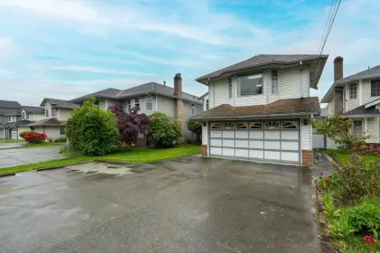 7435 No. 2 Road, Richmond, BC, Richmond — Single Family Residence for sale