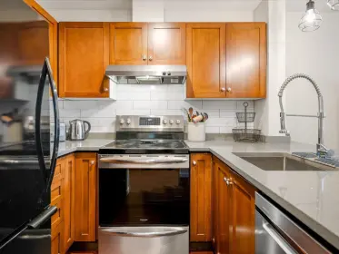 307 7331 Arbutus Street, Pemberton, BC, Pemberton — Apartment/Condo for sale