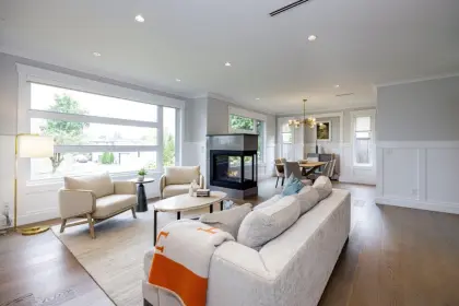 940 Sutherland Avenue, North Vancouver, BC, North vancouver — Single Family Residence for sale