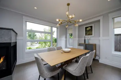 940 Sutherland Avenue, North Vancouver, BC, North vancouver — Single Family Residence for sale
