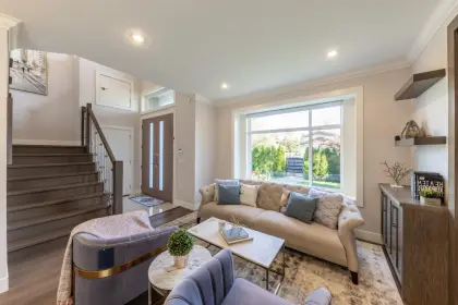 6759 Sperling Avenue, Burnaby, BC, Burnaby — Half Duplex for sale