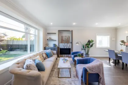 6759 Sperling Avenue, Burnaby, BC, Burnaby — Half Duplex for sale