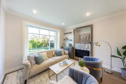 6759 Sperling Avenue, Burnaby, BC, Burnaby — Half Duplex for sale
