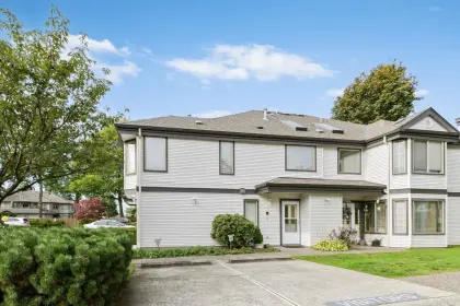 50 15840 84 Avenue, Surrey, BC, Surrey — Townhouse for sale