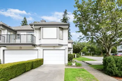 50 15840 84 Avenue, Surrey, BC, Surrey — Townhouse for sale