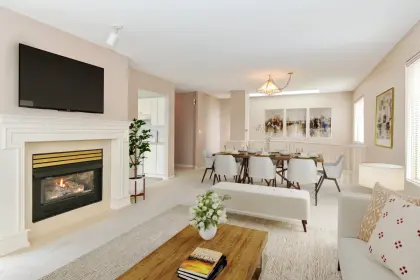 50 15840 84 Avenue, Surrey, BC, Surrey — Townhouse for sale