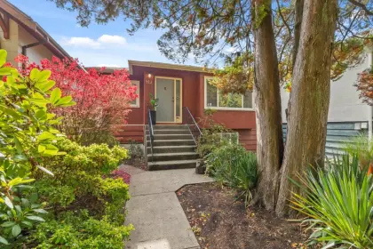 412 E 46th Avenue, Vancouver, BC, Vancouver — Single Family Residence for sale