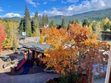 304 4338 Main Street, Whistler, BC, Whistler — Apartment/Condo for sale