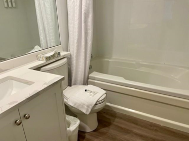 Walk-In Closet Photo of 304 4338 Main Street, Whistler, BC