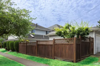 8283 Heather Street, Vancouver, BC, Vancouver — Single Family Residence for sale