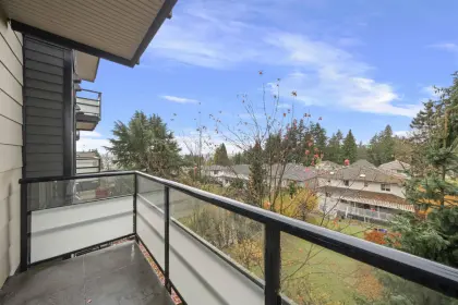 302 7727 Royal Oak Avenue, Burnaby, BC, Burnaby — Apartment/Condo for sale