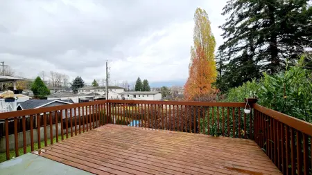 4145 Norfolk Street, Burnaby, BC, Burnaby — Half Duplex for sale