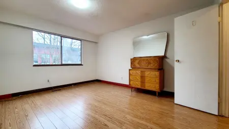 4145 Norfolk Street, Burnaby, BC, Burnaby — Half Duplex for sale