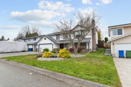 33275 Meadowlands Avenue, Abbotsford, BC, Abbotsford — Single Family Residence for sale