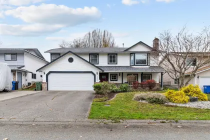 33275 Meadowlands Avenue, Abbotsford, BC, Abbotsford — Single Family Residence for sale