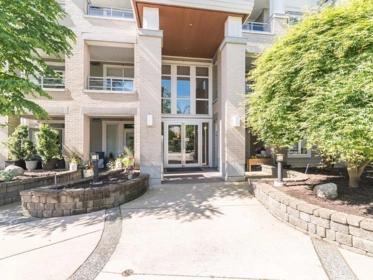115 15428 31 Avenue, Surrey, BC, Surrey — Apartment/Condo for sale