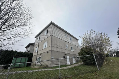 3008 Clark Drive, Vancouver, BC, Vancouver — Triplex for sale
