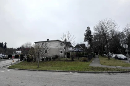 3008 Clark Drive, Vancouver, BC, Vancouver — Triplex for sale