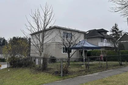 3008 Clark Drive, Vancouver, BC, Vancouver — Triplex for sale