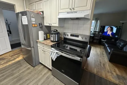 Pantry Photo of 3008 Clark Drive, Vancouver, BC
