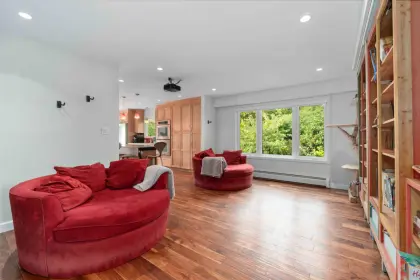 1381 Glen Abbey Drive, Burnaby, BC, Burnaby — Single Family Residence for sale