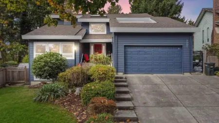 1381 Glen Abbey Drive, Burnaby, BC, Burnaby — Single Family Residence for sale