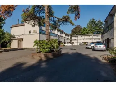 6 9446 Hazel Street, Chilliwack, BC, Chilliwack — Townhouse for sale