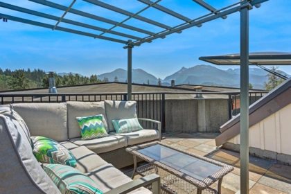 308 41105 Tantalus Road, Squamish, BC, Squamish — Apartment/Condo for sale