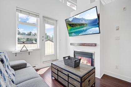 308 41105 Tantalus Road, Squamish, BC, Squamish — Apartment/Condo for sale